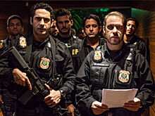 В Бразилии вышел боевик об антикоррупционной операции «Автомойка»