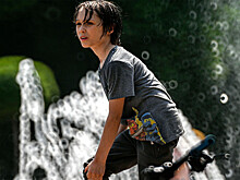 Врач дала советы москвичам, как пережить жару