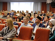Эксперты высоко оценили опыт Нижегородской области в противодействии деструктивным явлениям