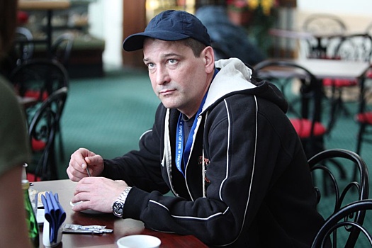 Ярослав Бойко со второй попытки развелся с женой после 23 лет брака