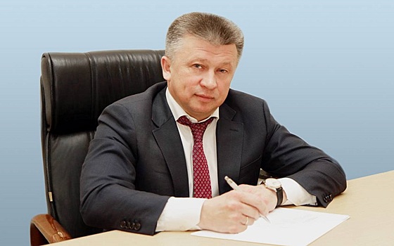 Экс-министр транспорта Андрей Савичев стал гендиректором «Газпром межрегионгаз Рязань»