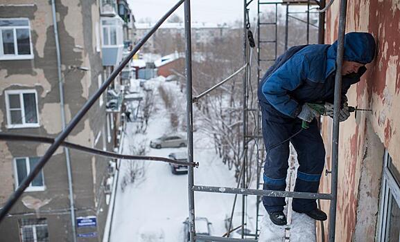 В Кировской области сорваны сроки проведения капитального ремонта