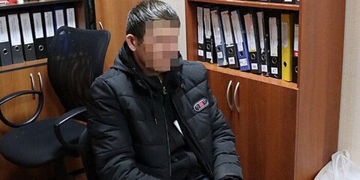 Арестован обвиняемый в убийстве семьи под Нижним Новгородом
