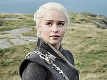 Ради «Игры престолов» Эмилия Кларк выучила выдуманный язык