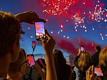 Создатели позитивного контента о жизни в России получили награды