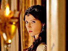 Была ли Хатидже психически здоровой: сестра Сулеймана из «Великолепного века» была не так проста