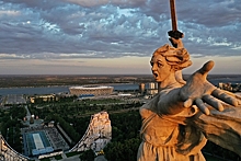 Чем Волгоград может удивить туристов