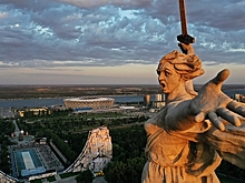 Чем Волгоград может удивить туристов