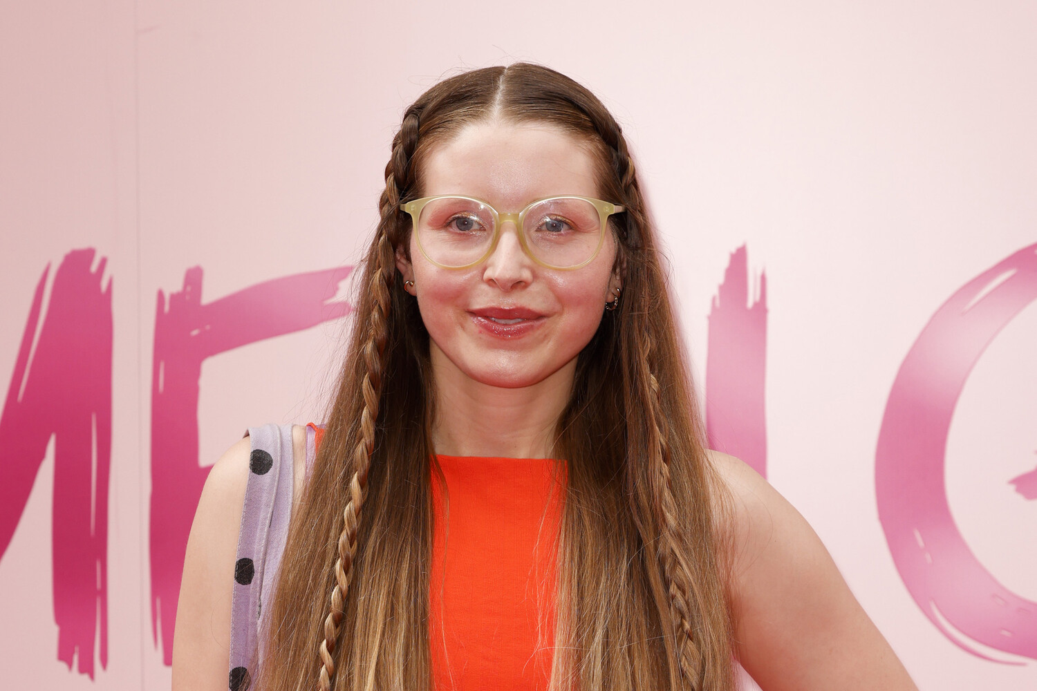 Harry Potter Actress Jessie Cave Reveals OnlyFans Earnings