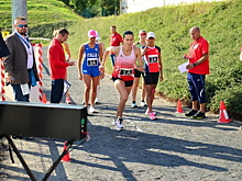 Армейские пятиборки стали серебряными призерами 48-го чемпионата мира CISM в эстафете