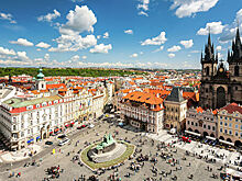 В Праге назвали "важнейшую трудность" Чехии