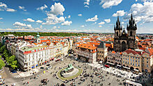 В Праге назвали "важнейшую трудность" Чехии