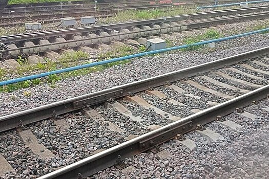 Китайские инженеры разогнали вагон до 700 км/ч за секунды