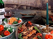 Какое сочетание продуктов смертельно опасно