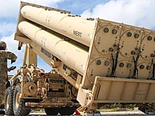 В США захотели вывести системы ПРО из ОАЭ и Саудовской Аравии