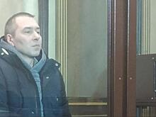 Обвиняемый в убийстве американки Кэтрин Сироу перед судом заявил, что защищался