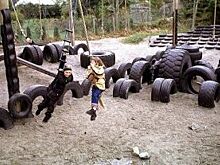 Покрышкам - крышка? Автомобильные шины призывают утилизировать грамотно