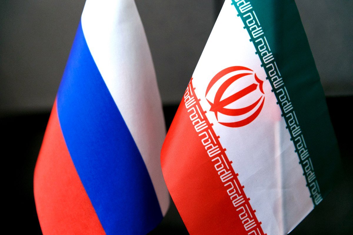 В Госдуме заявили, что Россия и Иран продолжат укреплять сотрудничество