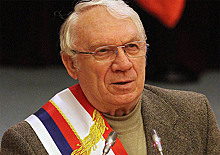 Умер Олимпийский чемпион 1964 года Юрий Шаров
