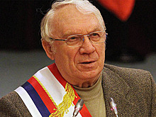 Умер Олимпийский чемпион 1964 года Юрий Шаров