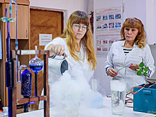 Объем поддержки инновационных проектов в Приморье достиг 140 млн рублей