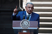 Президент Мексики оконфузился на саммите лидеров стран Северной Америки