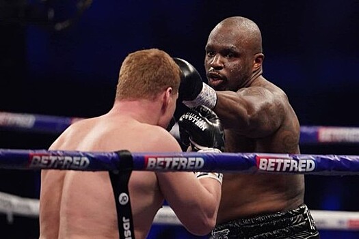 Промоутер Поветкина попробует уговорить его завершить карьеру