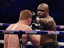 Промоутер Поветкина попробует уговорить его завершить карьеру