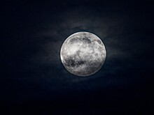 Новая проблема поставила под угрозу лунную миссию США