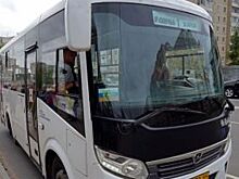 Автобусы №№1 и 81 временно изменили маршруты
