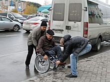 Минтруда Кубани: в крае 71% объектов инфраструктуры доступны для инвалидов