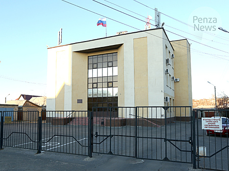 Жители Кузнецка смогут платить за горячую воду и отопление без комиссии
