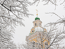 В Петербурге из храма пропали €12 тыс.