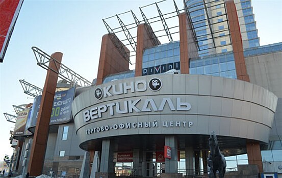 TheatreHD — театр в кино. Театральный киносезон в самарской "КиноВертикали"