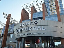 TheatreHD — театр в кино. Театральный киносезон в самарской "КиноВертикали"