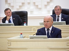 Удмуртия сохранит льготы после повышении пенсионного возраста