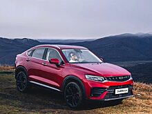 Автоэксперт Косенко назвал Geely Tugella самым оснащенным китайским автомобилем на рынке РФ