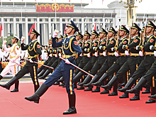 Военный аналитик оценил противостояние Китая и США в АТР