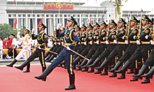 Военный аналитик оценил противостояние Китая и США в АТР