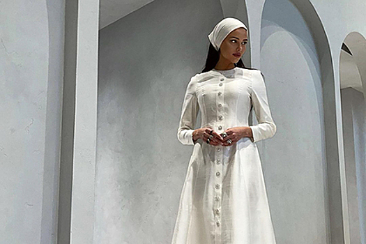 Решетову высмеяли в сети за откровенное видео среди постов об исламе