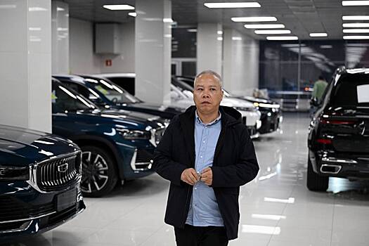 Канада ввела стопроцентные пошлины на китайские электромобили