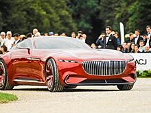 6 хитов Конкурса авто элегантности — дорогие и еще дороже
