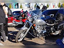 Движение в Чите 17 мая будет ограничено