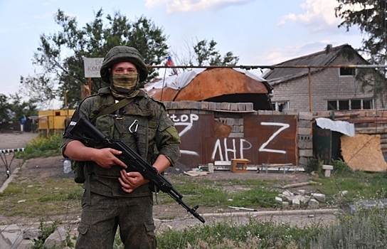 «Убивают мирных»: В Госдуме пообещали призвать украинских преступников к ответственности