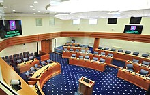 Мосгордума в осеннюю сессию рассмотрит несколько резонансных законопроектов