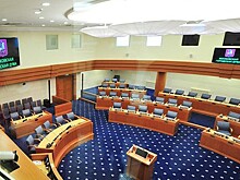 Мосгордума в осеннюю сессию рассмотрит несколько резонансных законопроектов