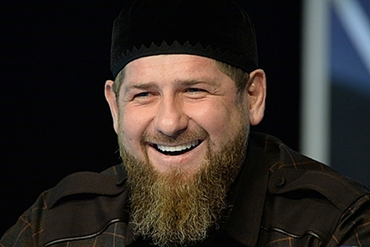 Кадыров пообещал жестоко «бить» оппонентов с Запада
