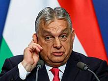 Орбан высказался о коррупционных скандалах на Украине