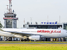 Ждали вылета семь часов: в Рощино рассказали о причинах задержки рейса из Турции в Тюмень