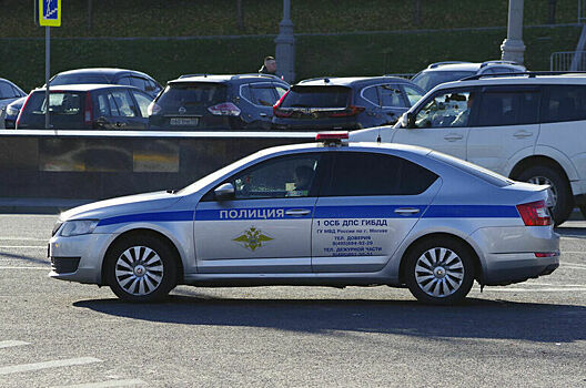 Выплачивать премии полицейским будут без учета результатов аттестации